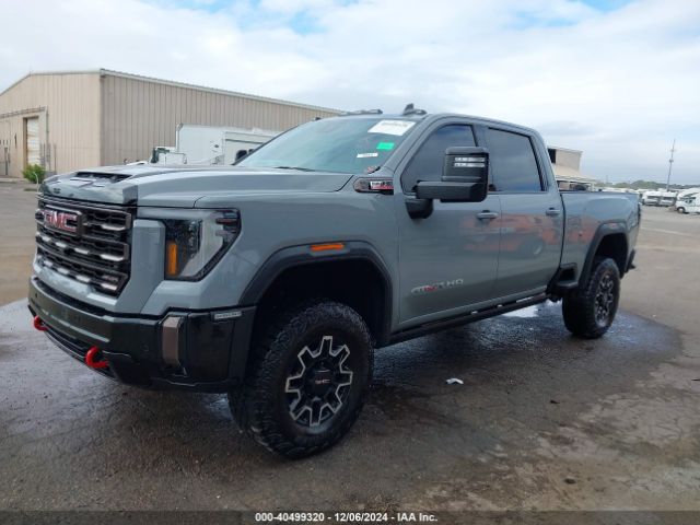 Photo 1 VIN: 1GT49ZEY6RF247950 - GMC SIERRA HD 