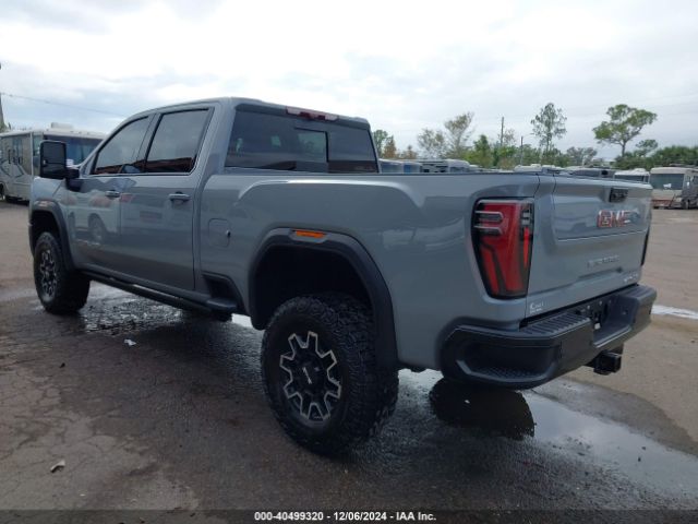 Photo 2 VIN: 1GT49ZEY6RF247950 - GMC SIERRA HD 