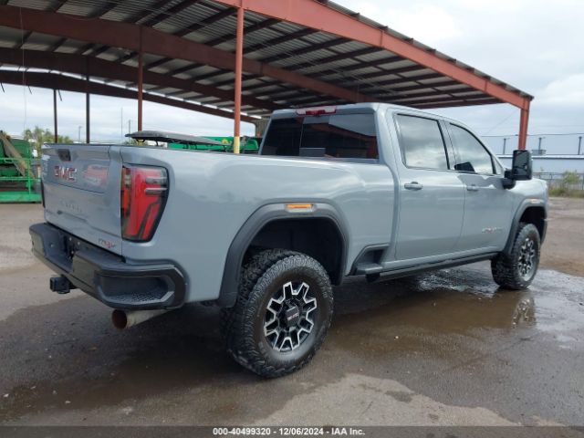 Photo 3 VIN: 1GT49ZEY6RF247950 - GMC SIERRA HD 