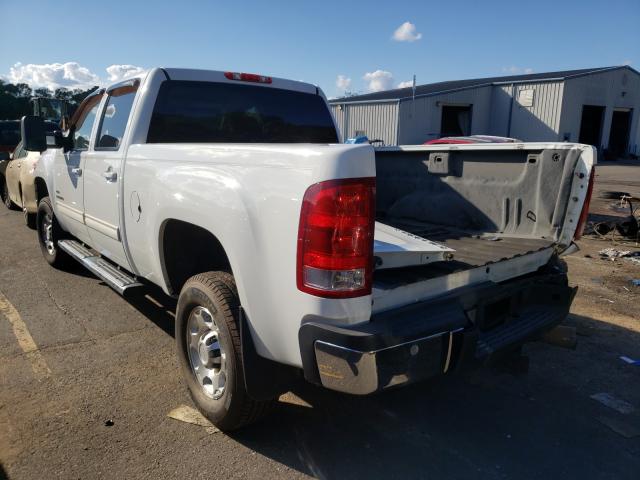 Photo 2 VIN: 1GT4C1B64AF109396 - GMC SIERRA C25 