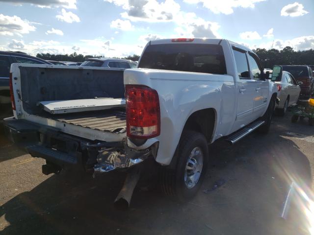 Photo 3 VIN: 1GT4C1B64AF109396 - GMC SIERRA C25 