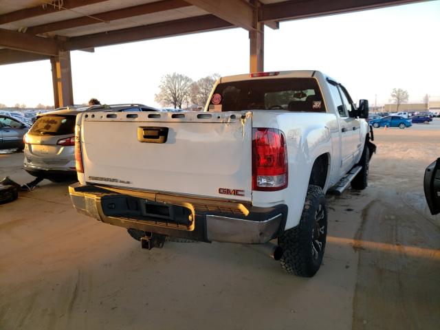 Photo 3 VIN: 1GT4K0B60AF124071 - GMC SIERRA K25 