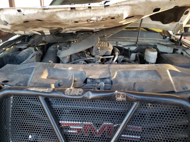 Photo 6 VIN: 1GT4K0B60AF124071 - GMC SIERRA K25 