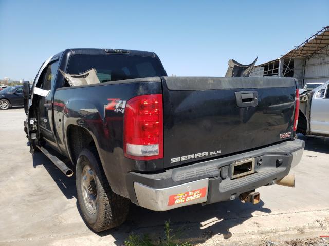 Photo 2 VIN: 1GT4K0B60AF134034 - GMC SIERRA K25 