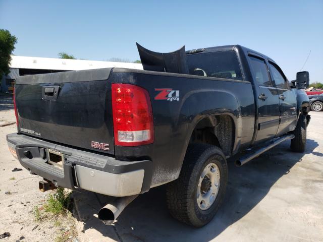 Photo 3 VIN: 1GT4K0B60AF134034 - GMC SIERRA K25 