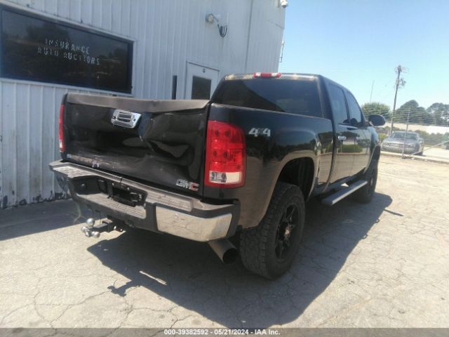 Photo 3 VIN: 1GT4K0B61AF110731 - GMC SIERRA 2500HD 