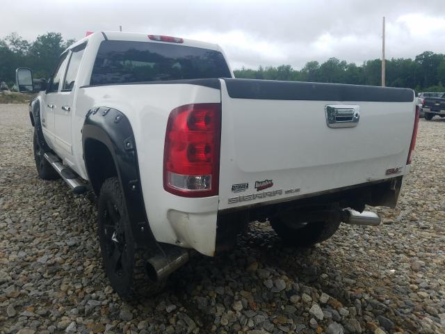 Photo 2 VIN: 1GT4K0B66AF133597 - GMC SIERRA K25 