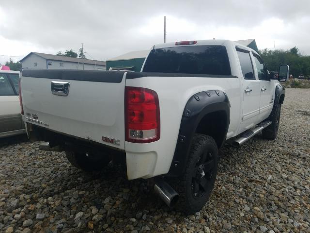 Photo 3 VIN: 1GT4K0B66AF133597 - GMC SIERRA K25 