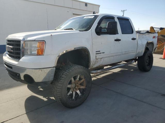 Photo 0 VIN: 1GT4K0B67AF126822 - GMC SIERRA K25 