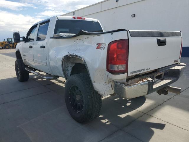 Photo 1 VIN: 1GT4K0B67AF126822 - GMC SIERRA K25 