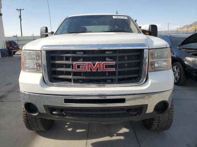 Photo 4 VIN: 1GT4K0B67AF126822 - GMC SIERRA K25 