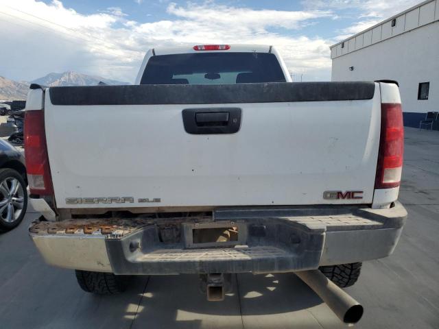 Photo 5 VIN: 1GT4K0B67AF126822 - GMC SIERRA K25 