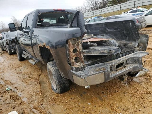 Photo 1 VIN: 1GT4K0B68AF106787 - GMC SIERRA K25 