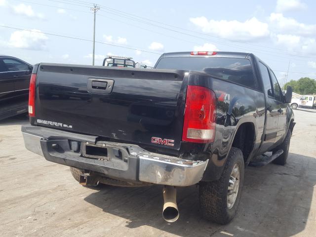 Photo 3 VIN: 1GT4K0B68AF122102 - GMC SIERRA K25 