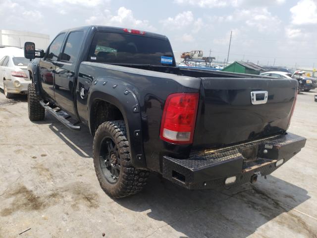 Photo 2 VIN: 1GT4K0B68AF132788 - GMC SIERRA K25 