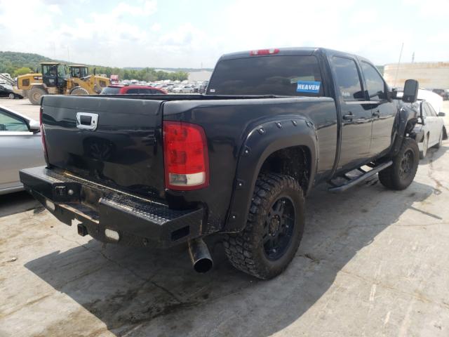 Photo 3 VIN: 1GT4K0B68AF132788 - GMC SIERRA K25 