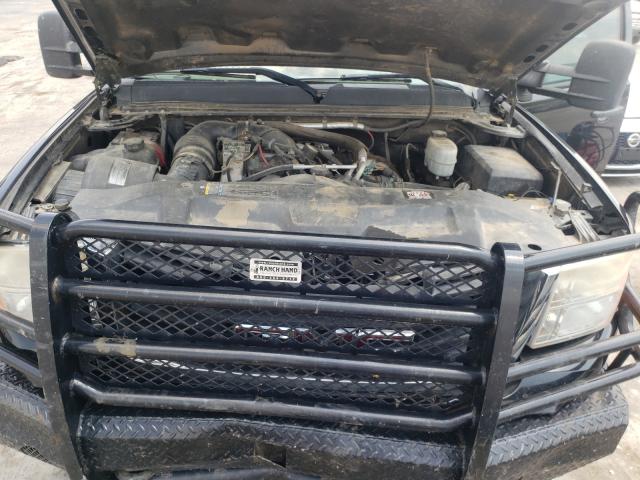 Photo 6 VIN: 1GT4K0B68AF132788 - GMC SIERRA K25 