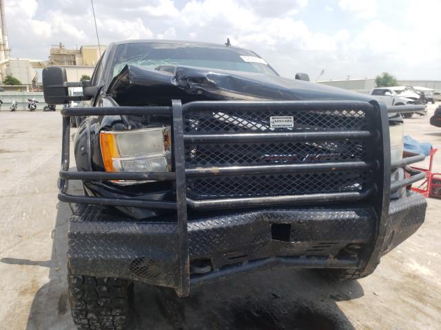 Photo 8 VIN: 1GT4K0B68AF132788 - GMC SIERRA K25 