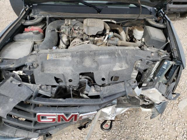 Photo 6 VIN: 1GT4K0B69AF104417 - GMC SIERRA K25 