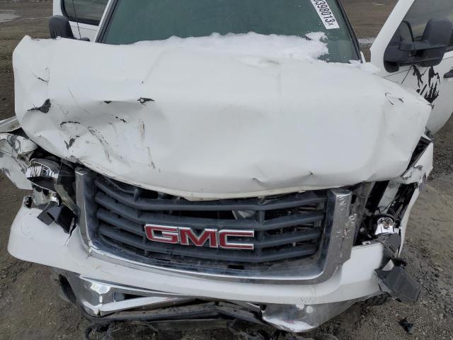 Photo 10 VIN: 1GT4K0B6XAF105205 - GMC SIERRA 