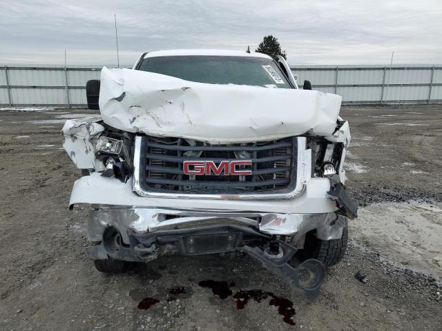 Photo 4 VIN: 1GT4K0B6XAF105205 - GMC SIERRA 