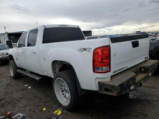 Photo 1 VIN: 1GT4K0B6XAF111098 - GMC SIERRA 