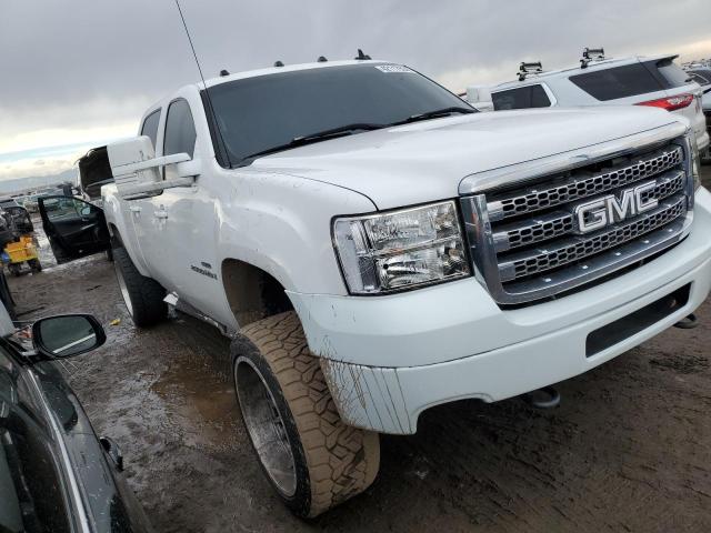 Photo 3 VIN: 1GT4K0B6XAF111098 - GMC SIERRA 