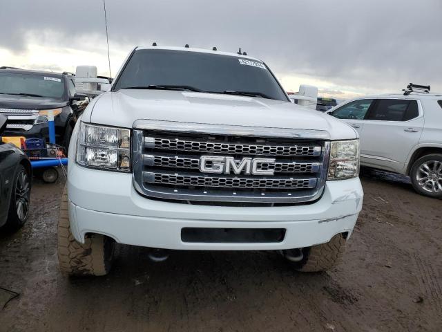 Photo 4 VIN: 1GT4K0B6XAF111098 - GMC SIERRA 