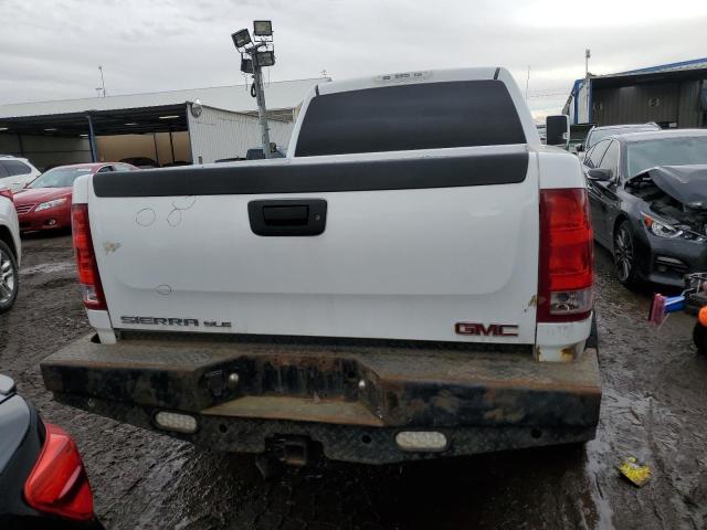 Photo 5 VIN: 1GT4K0B6XAF111098 - GMC SIERRA 