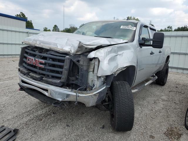 Photo 0 VIN: 1GT4K0BG1AF139655 - GMC SIERRA K25 