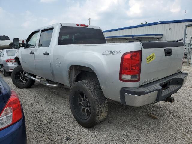 Photo 1 VIN: 1GT4K0BG1AF139655 - GMC SIERRA K25 