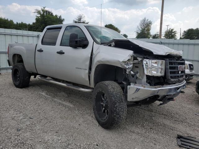 Photo 3 VIN: 1GT4K0BG1AF139655 - GMC SIERRA K25 