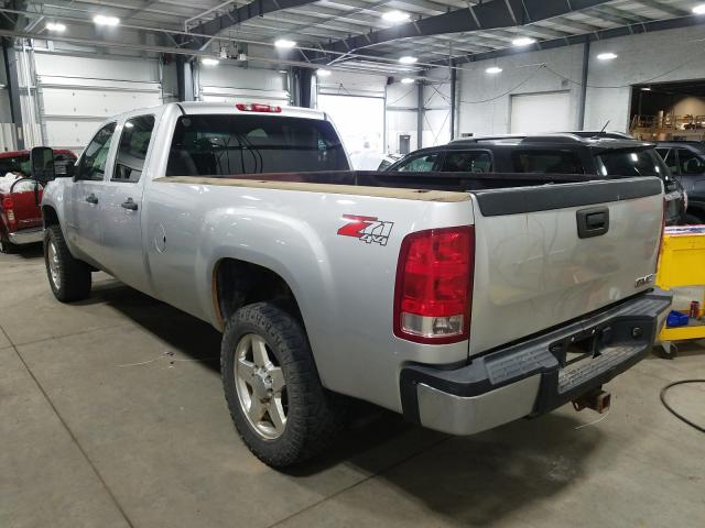 Photo 2 VIN: 1GT4K0BG1AF140773 - GMC SIERRA K25 