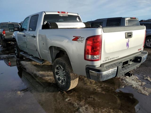 Photo 1 VIN: 1GT4K0BG1AF150770 - GMC SIERRA K25 