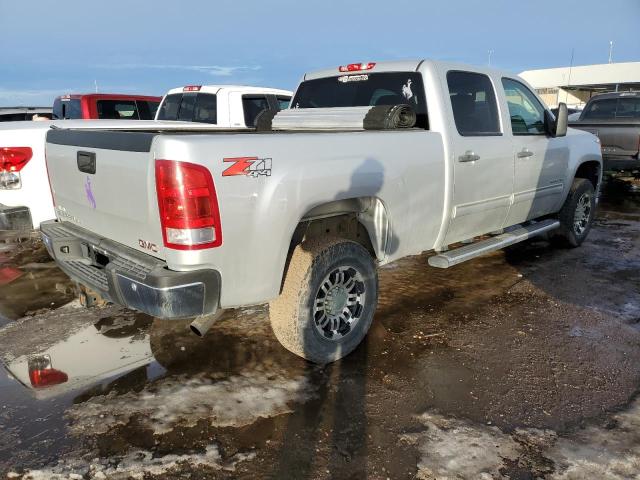 Photo 2 VIN: 1GT4K0BG1AF150770 - GMC SIERRA K25 