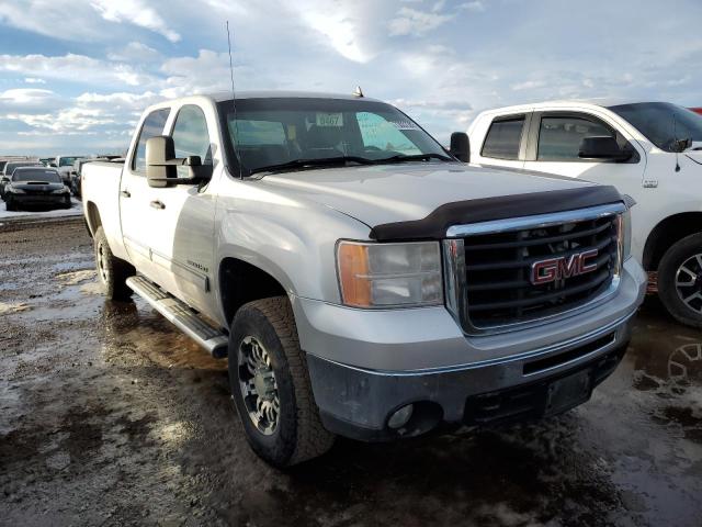 Photo 3 VIN: 1GT4K0BG1AF150770 - GMC SIERRA K25 