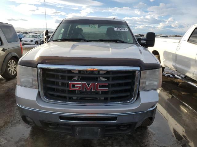 Photo 4 VIN: 1GT4K0BG1AF150770 - GMC SIERRA K25 