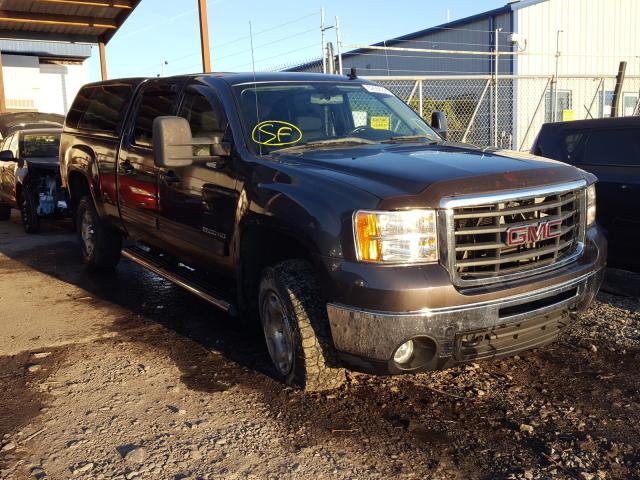 Photo 0 VIN: 1GT4K0BG2AF153029 - GMC SIERRA K25 