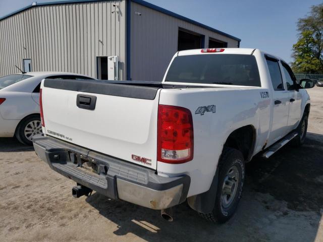 Photo 3 VIN: 1GT4K0BG3AF142590 - GMC SIERRA K25 