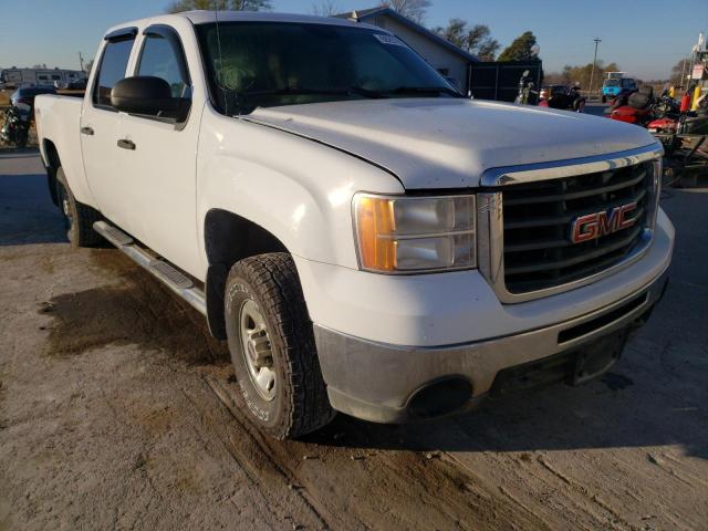 Photo 0 VIN: 1GT4K0BG3AF142590 - GMC SIERRA K25 