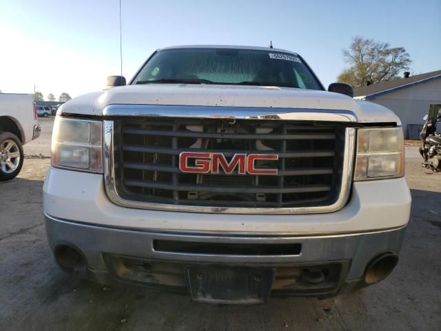 Photo 8 VIN: 1GT4K0BG3AF142590 - GMC SIERRA K25 