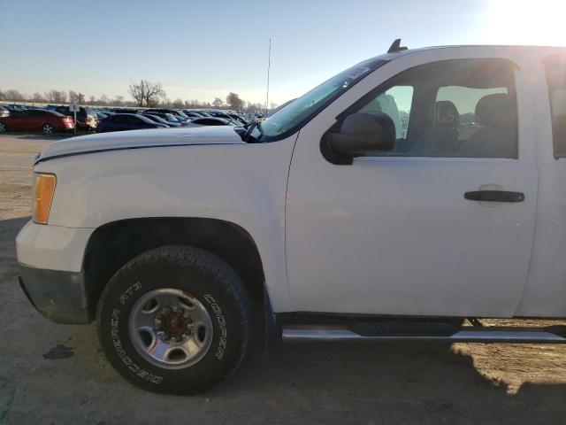 Photo 9 VIN: 1GT4K0BG3AF142590 - GMC SIERRA K25 