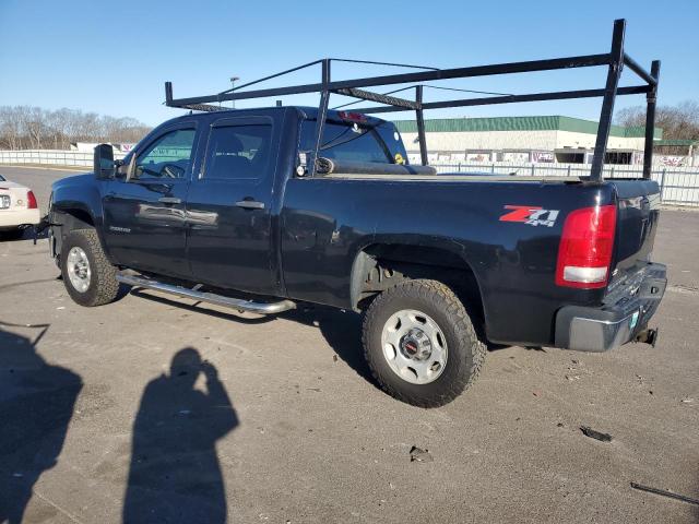 Photo 1 VIN: 1GT4K0BG4AF145417 - GMC SIERRA K25 