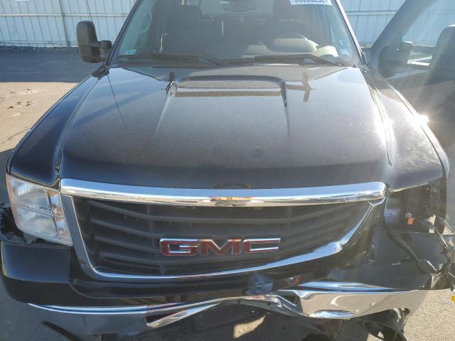 Photo 10 VIN: 1GT4K0BG4AF145417 - GMC SIERRA K25 