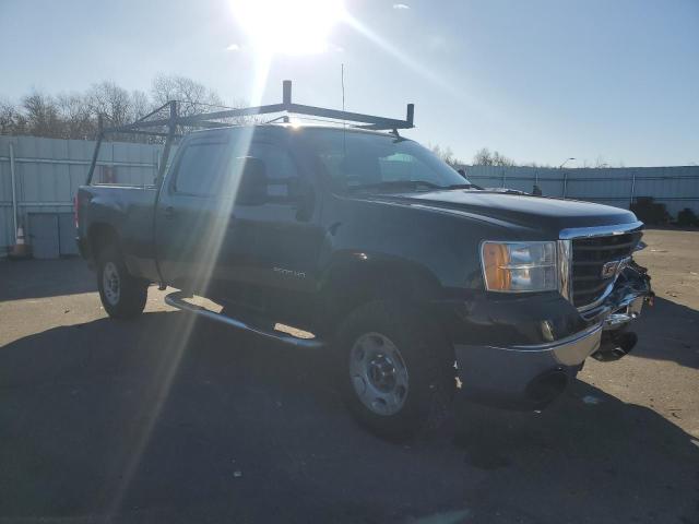 Photo 3 VIN: 1GT4K0BG4AF145417 - GMC SIERRA K25 