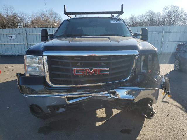 Photo 4 VIN: 1GT4K0BG4AF145417 - GMC SIERRA K25 