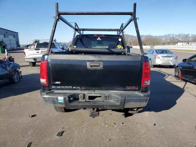 Photo 5 VIN: 1GT4K0BG4AF145417 - GMC SIERRA K25 