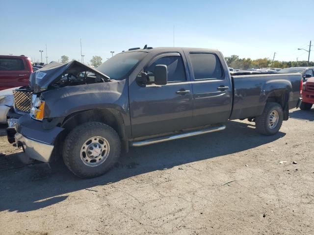 Photo 0 VIN: 1GT4K0BG5AF120400 - GMC SIERRA K25 