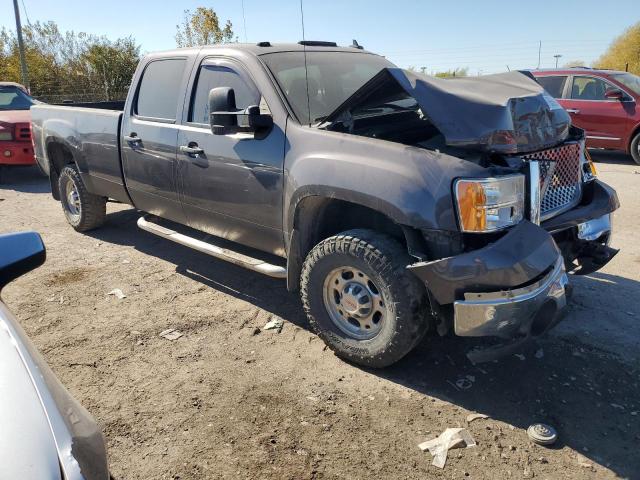 Photo 3 VIN: 1GT4K0BG5AF120400 - GMC SIERRA K25 