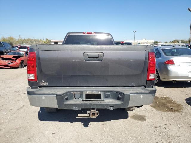 Photo 5 VIN: 1GT4K0BG5AF120400 - GMC SIERRA K25 